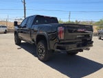 2025 GMC Sierra 2500HD AT4X