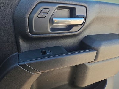 2024 GMC Sierra 2500HD Pro