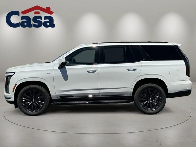 2025 Cadillac Escalade Sport