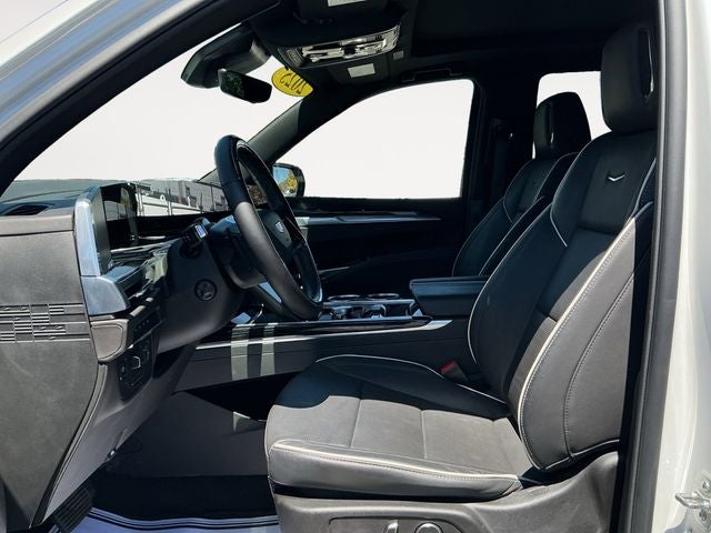 2025 Cadillac Escalade Sport