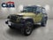 2010 Jeep Wrangler Sport