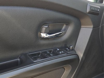 2022 Nissan Titan PRO-4X