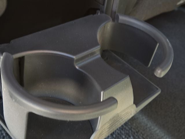 2014 Nissan Frontier Desert Runner