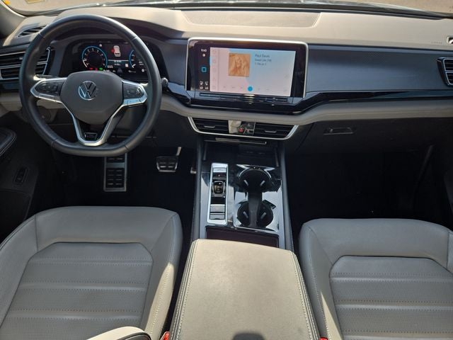 2024 Volkswagen Atlas Cross Sport 2.0T SEL R-Line