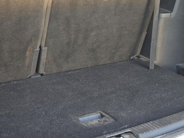 2018 Volkswagen Atlas SEL Premium 4Motion