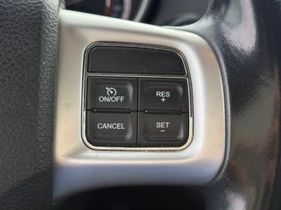 2020 Dodge Journey SE