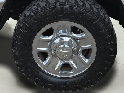 2016 RAM 2500 Tradesman