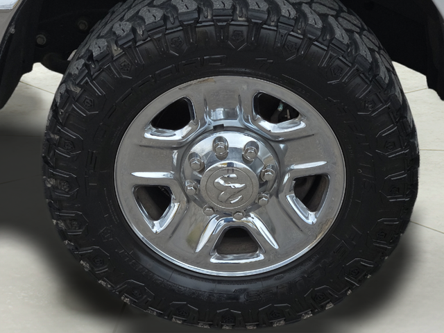 2016 RAM 2500 Tradesman