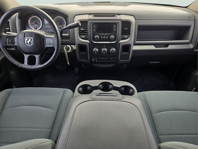 2016 RAM 2500 Tradesman