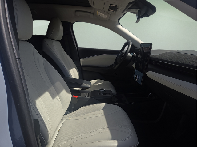2024 Ford Mustang Mach-E Premium