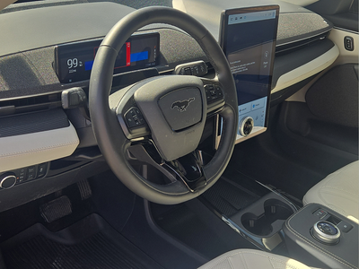 2024 Ford Mustang Mach-E Premium