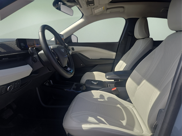 2024 Ford Mustang Mach-E Premium