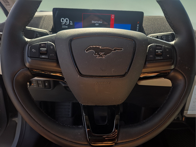 2024 Ford Mustang Mach-E Premium