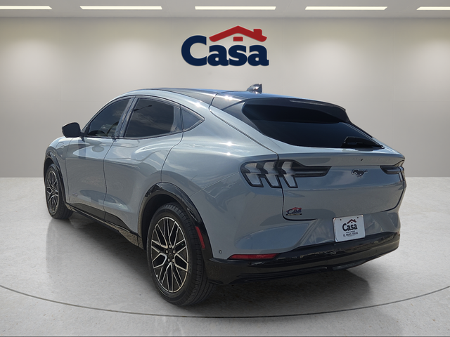 2024 Ford Mustang Mach-E Premium