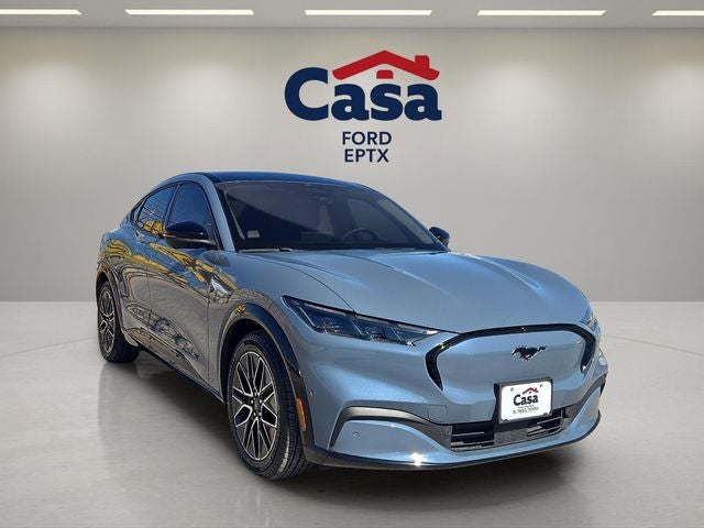 2024 Ford Mustang Mach-E Premium