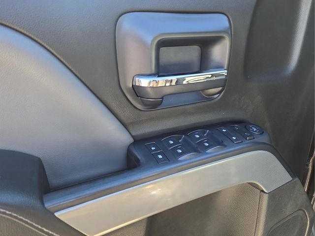 2016 Chevrolet Silverado 1500 LT LT2