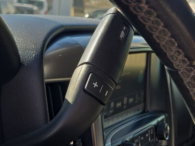 2016 Chevrolet Silverado 1500 LT LT2