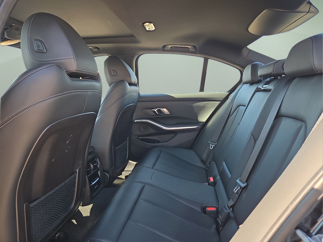 2023 BMW 3 Series 330e iPerformance