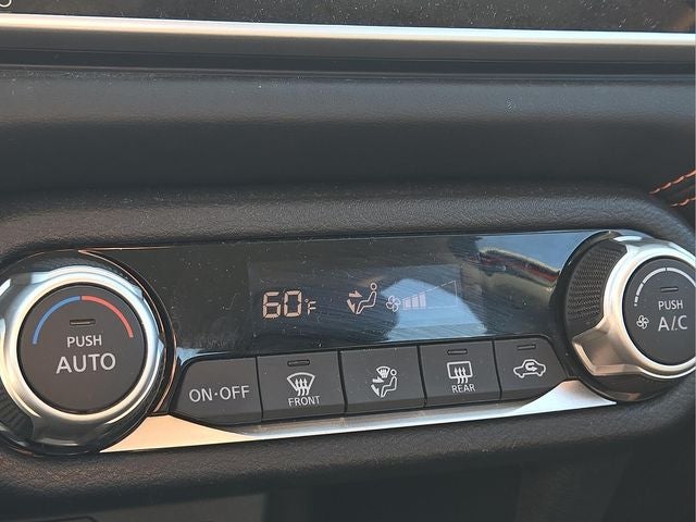 2020 Nissan Versa 1.6 SR