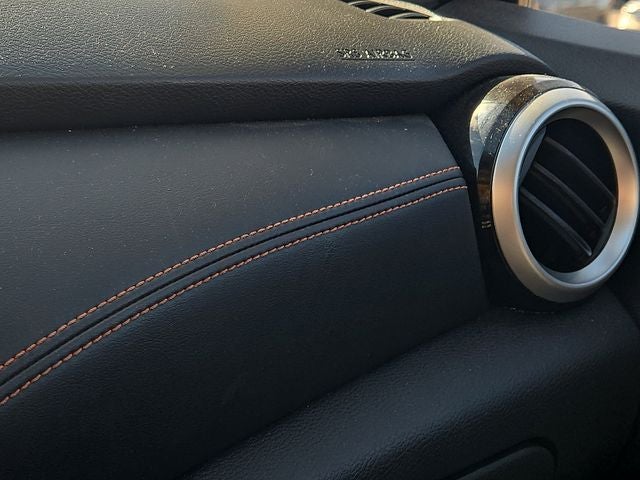 2020 Nissan Versa 1.6 SR