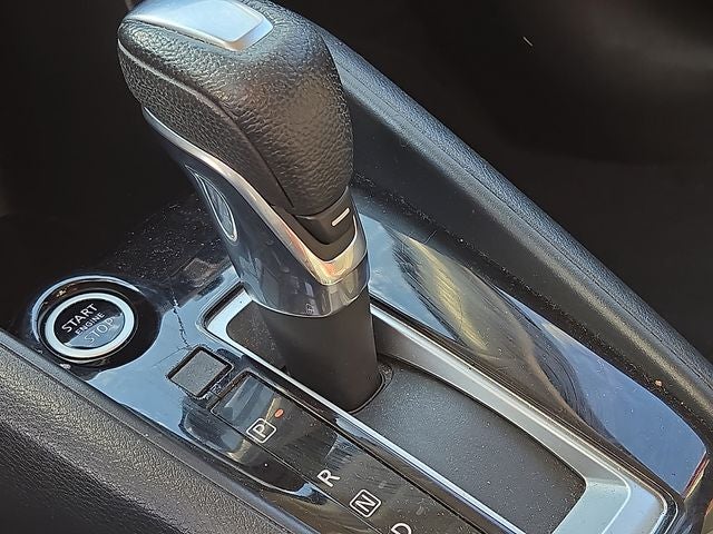 2020 Nissan Versa 1.6 SR