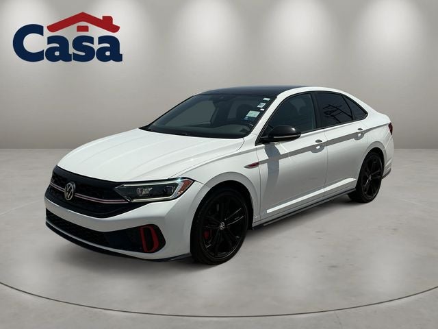 2022 Volkswagen Jetta GLI 2.0T Autobahn