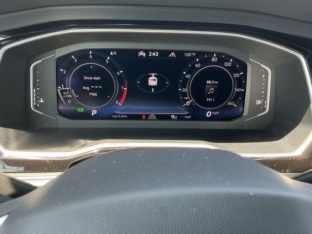 2022 Volkswagen Jetta GLI 2.0T Autobahn