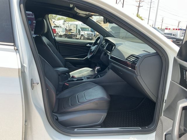 2022 Volkswagen Jetta GLI 2.0T Autobahn