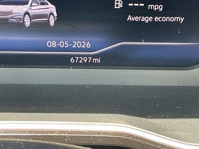 2022 Volkswagen Jetta GLI 2.0T Autobahn