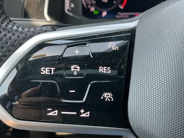 2022 Volkswagen Jetta GLI 2.0T Autobahn