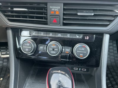 2022 Volkswagen Jetta GLI 2.0T Autobahn