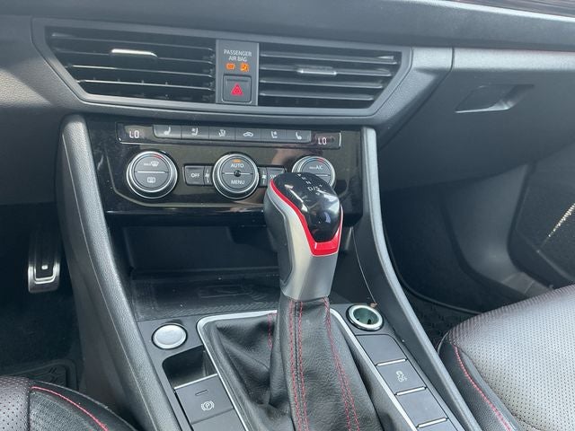 2022 Volkswagen Jetta GLI 2.0T Autobahn