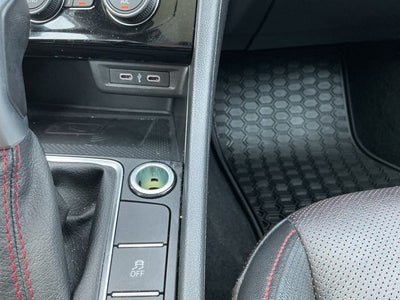 2022 Volkswagen Jetta GLI 2.0T Autobahn