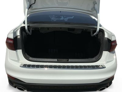 2022 Volkswagen Jetta GLI 2.0T Autobahn