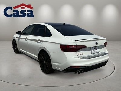 2022 Volkswagen Jetta GLI 2.0T Autobahn