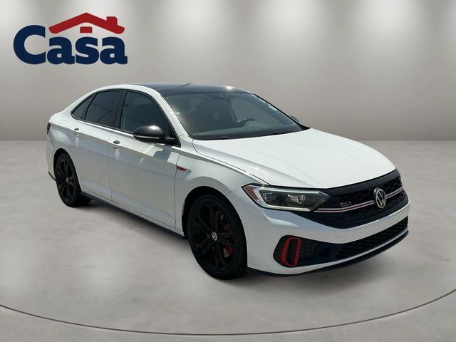 2022 Volkswagen Jetta GLI 2.0T Autobahn