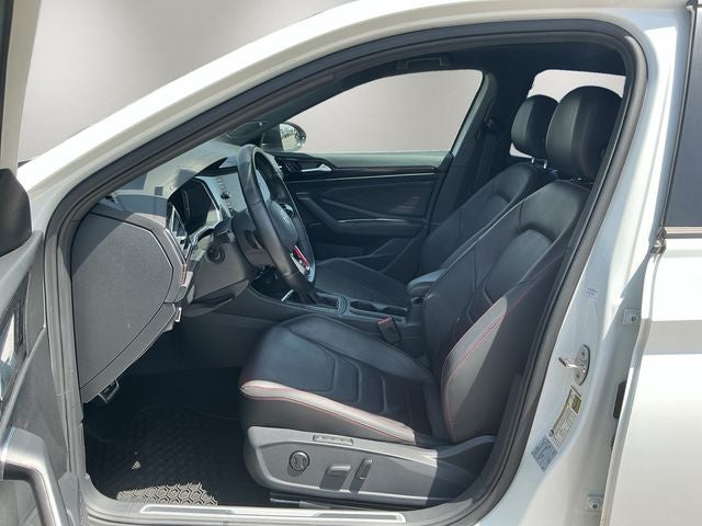 2022 Volkswagen Jetta GLI 2.0T Autobahn