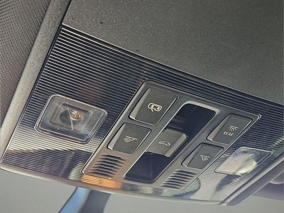 2020 Volkswagen Golf GTI 2.0T SE