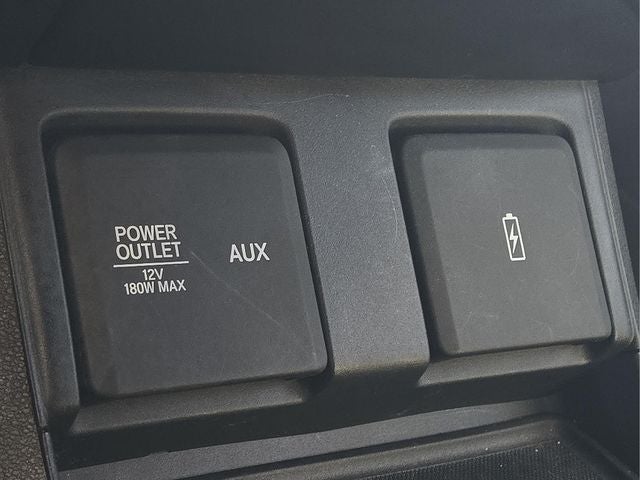 2019 Acura RDX Technology Package