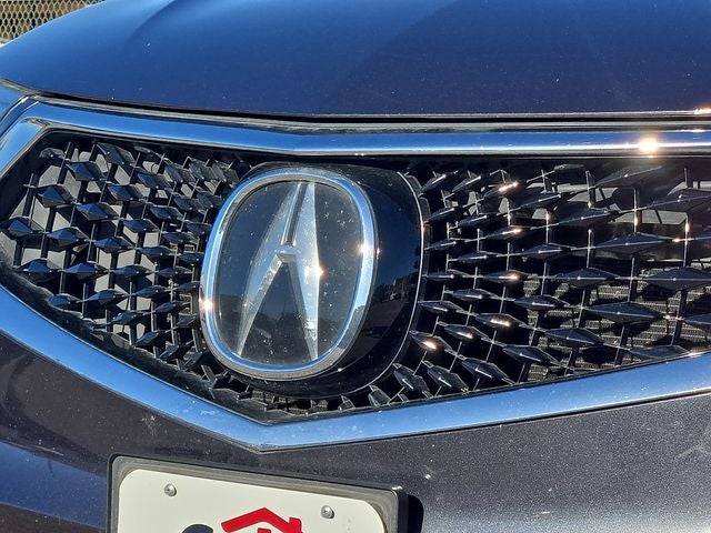 2019 Acura RDX Technology Package