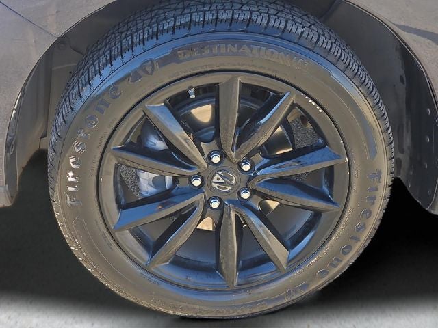 2019 Acura RDX Technology Package