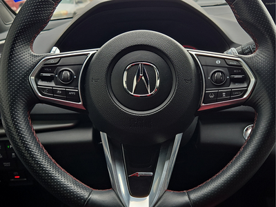 2020 Acura RDX A-Spec Package
