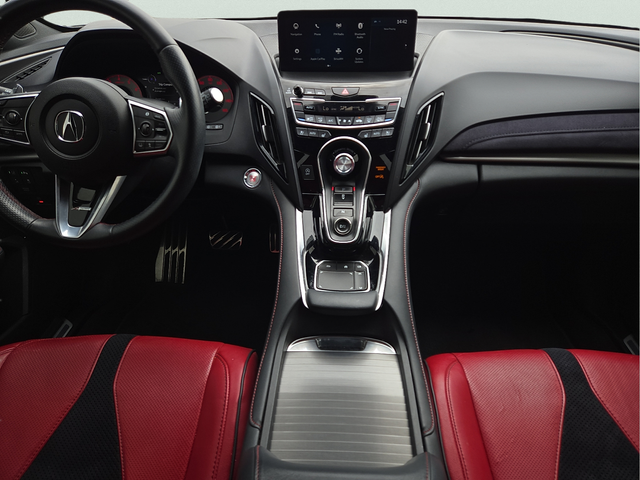 2020 Acura RDX A-Spec Package