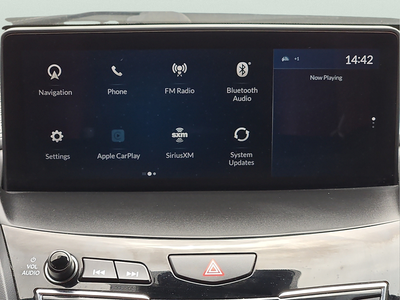 2020 Acura RDX A-Spec Package