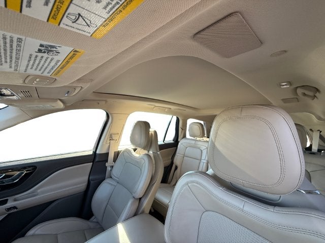 2023 Lincoln Aviator Reserve Premium