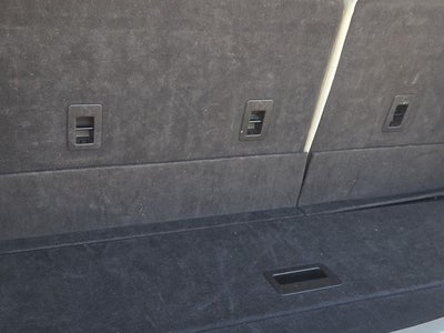 2019 Lincoln Navigator Black Label