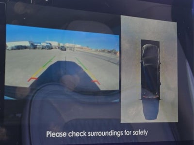 2019 Lincoln Navigator Black Label