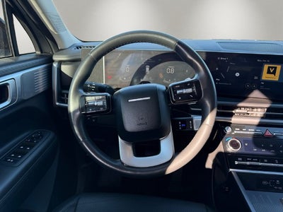 2024 Hyundai Santa Fe XRT