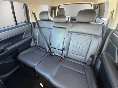 2024 Hyundai Santa Fe XRT