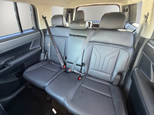 2024 Hyundai Santa Fe XRT